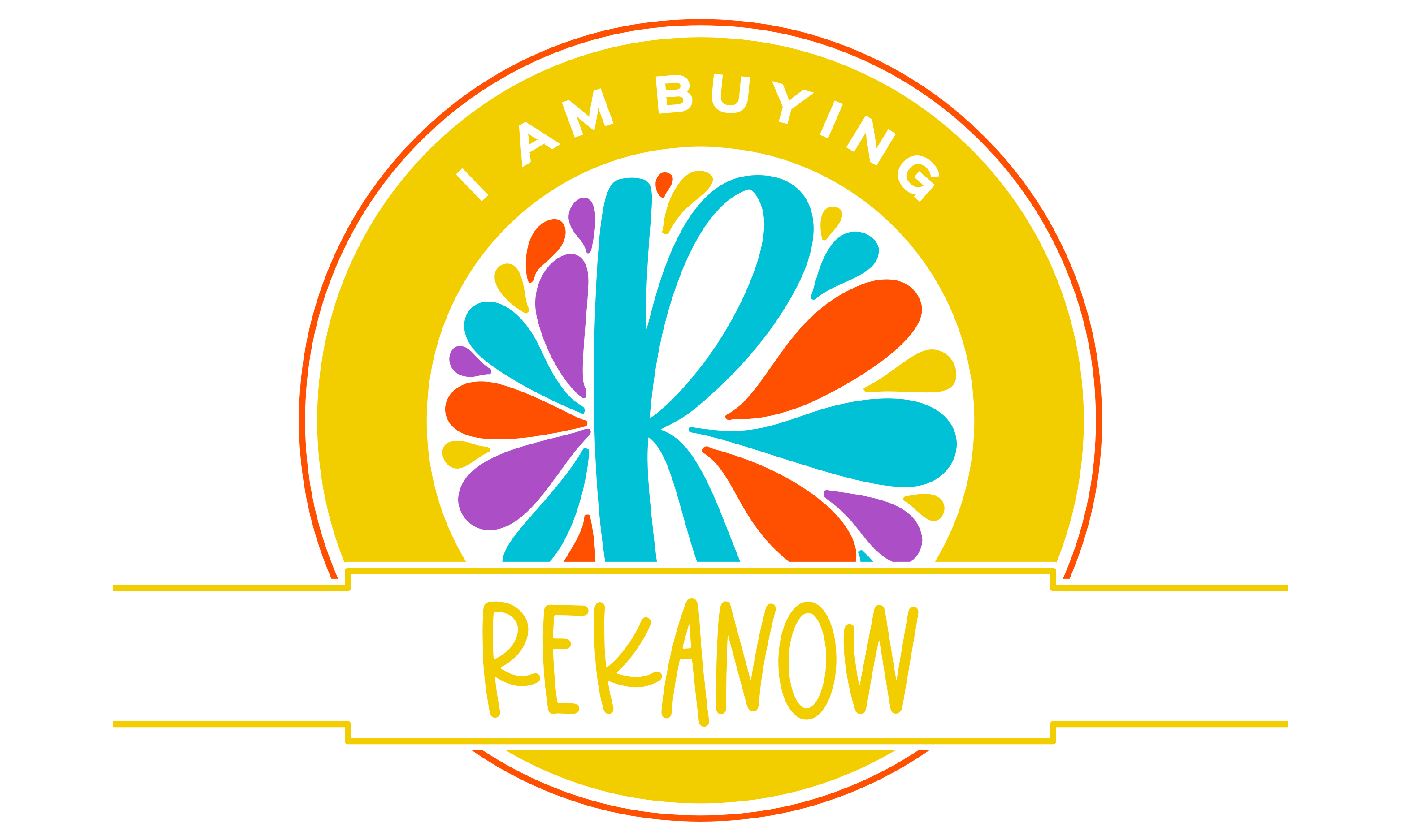 REKANOW logo