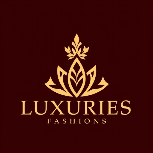 Luxuries Fashion logo