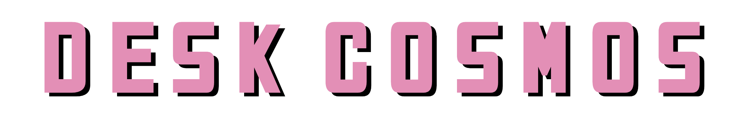 Desk Cosmos logo