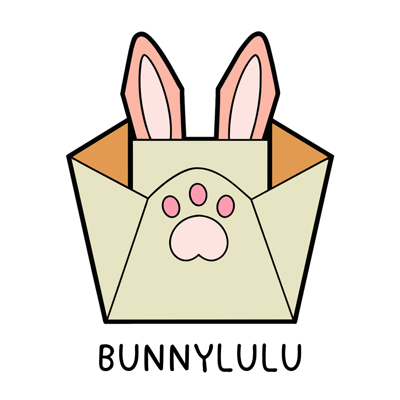 BunnyLulu logo