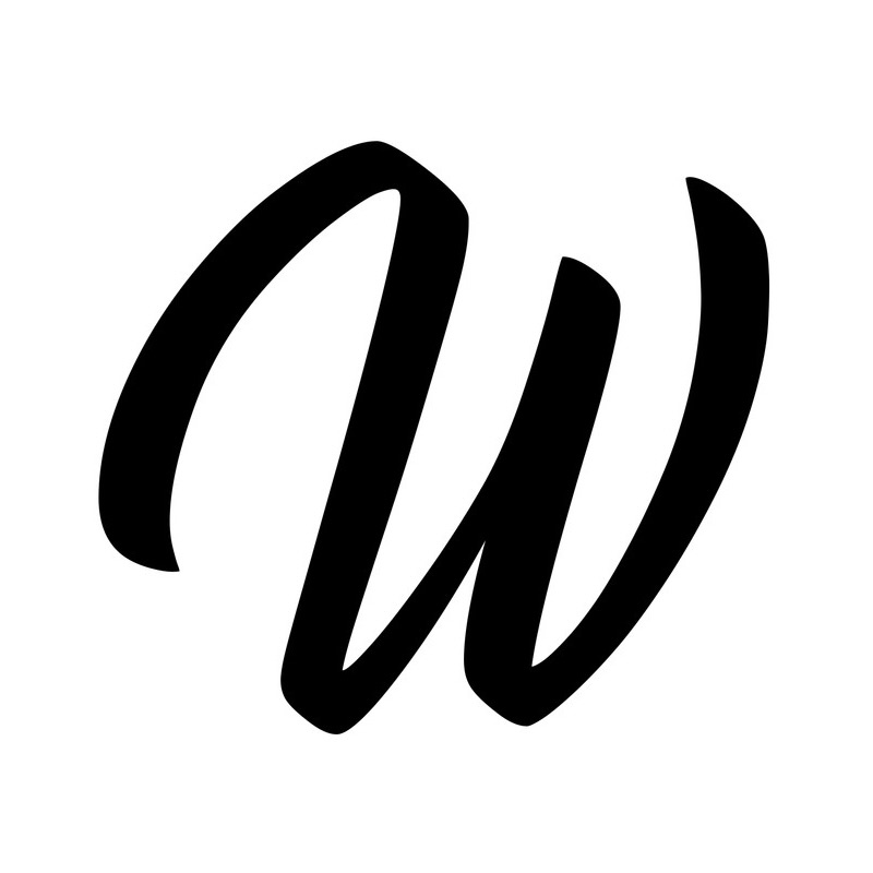 We Are Natural logo