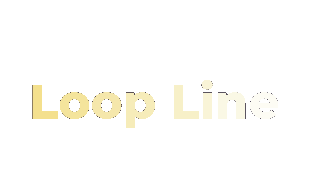 Loop Line Shop logo