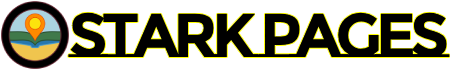 StarkPages.com logo