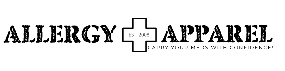 Allergyapparel logo