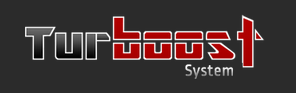 Turboost System logo