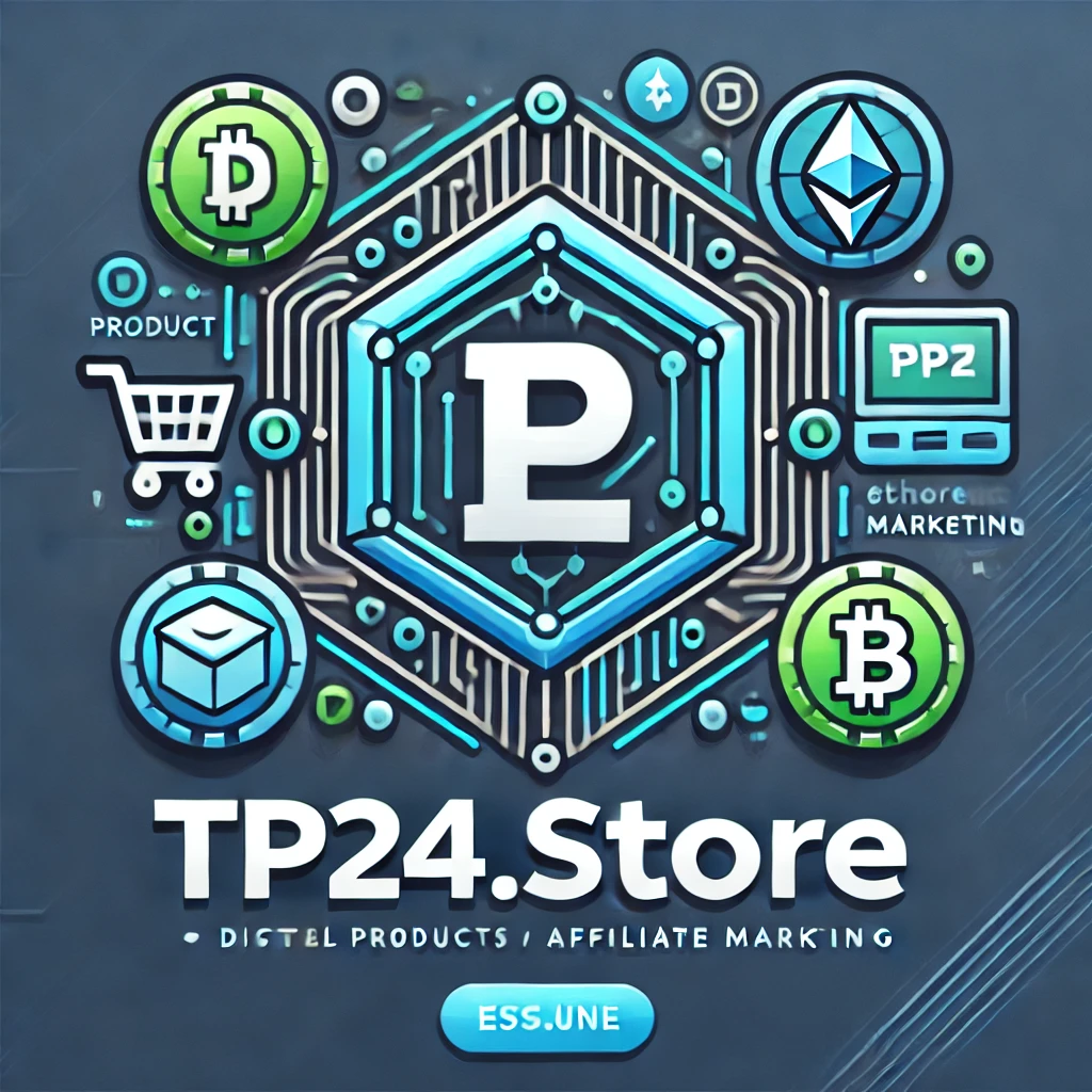 products.tp24.store logo