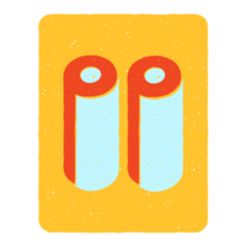 Printmaking Press by Diana Kohne logo