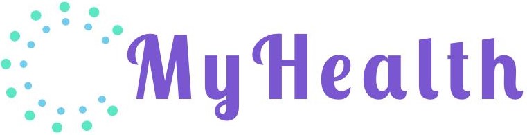 MyHealth logo