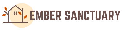Ember Sanctuary logo