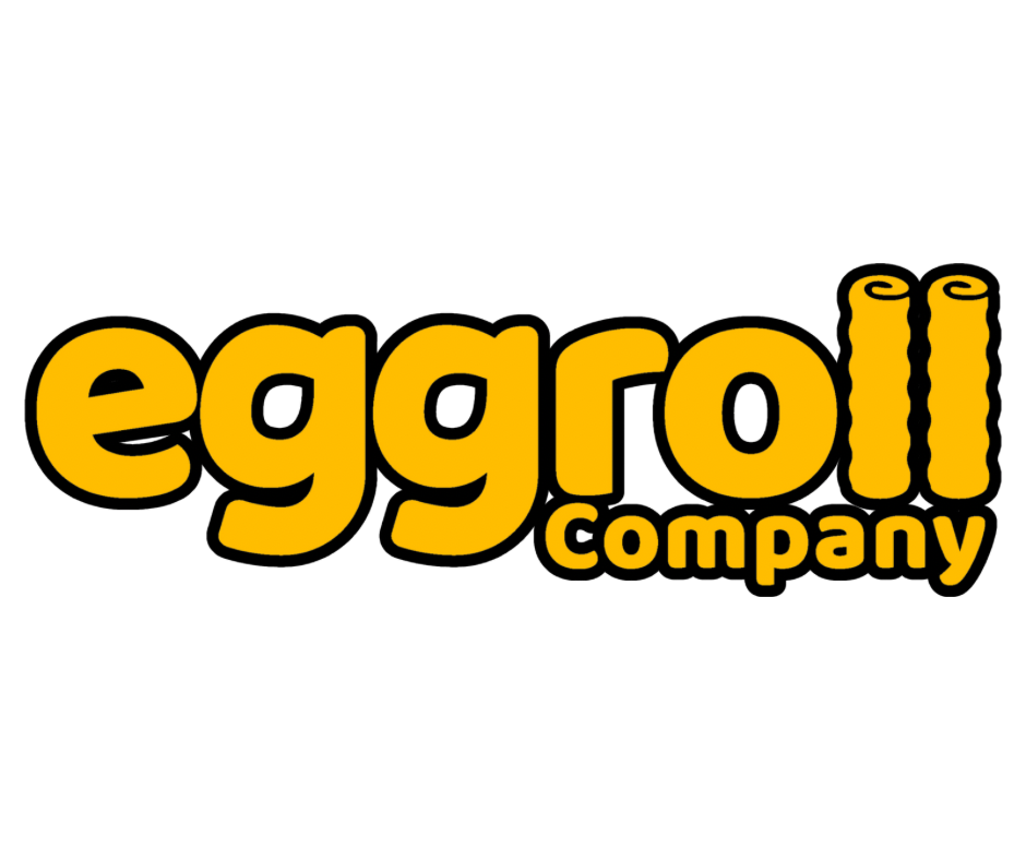 Eggroll Company logo