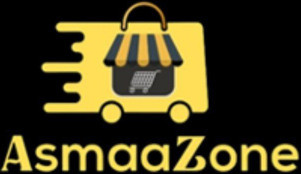 asmaazone logo