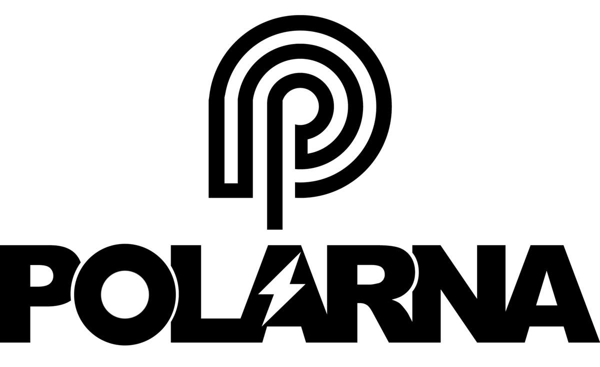 Polarna-Ebikes logo