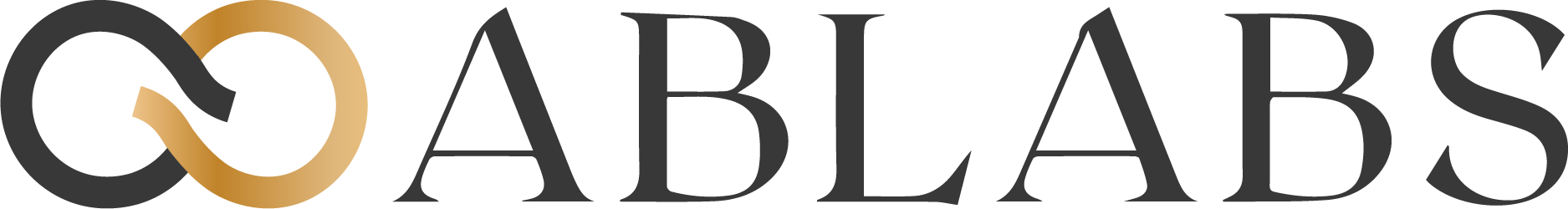 Ab Labs  logo