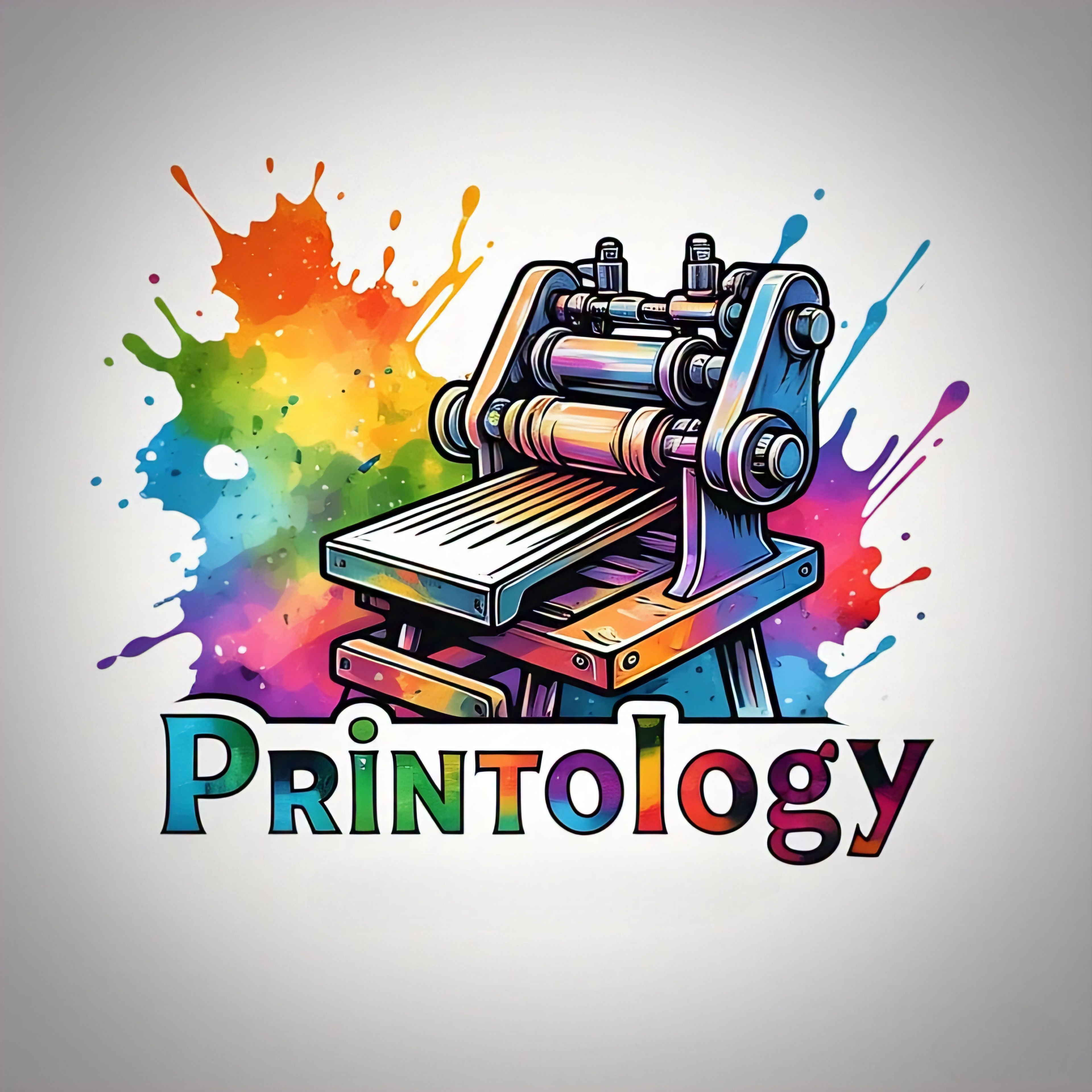 Printology logo