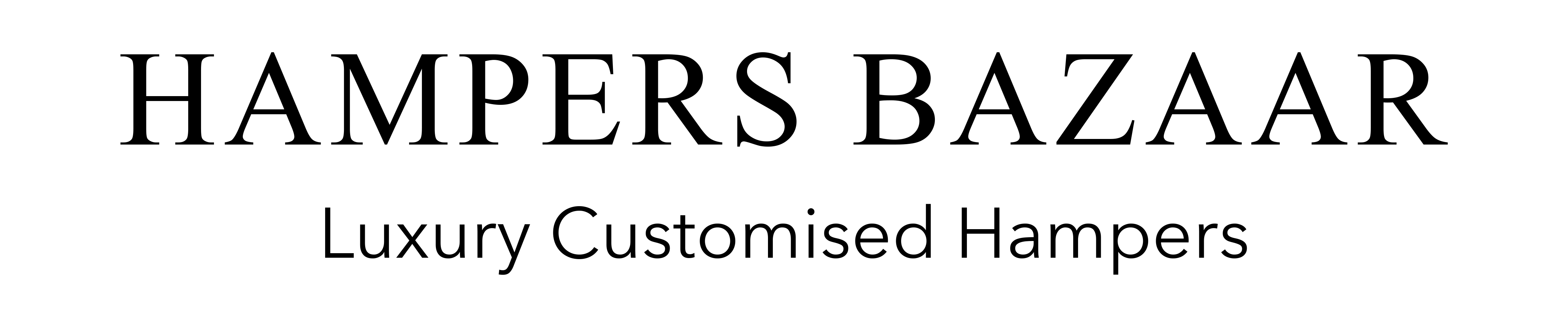 Hampers Bazaar Ltd logo