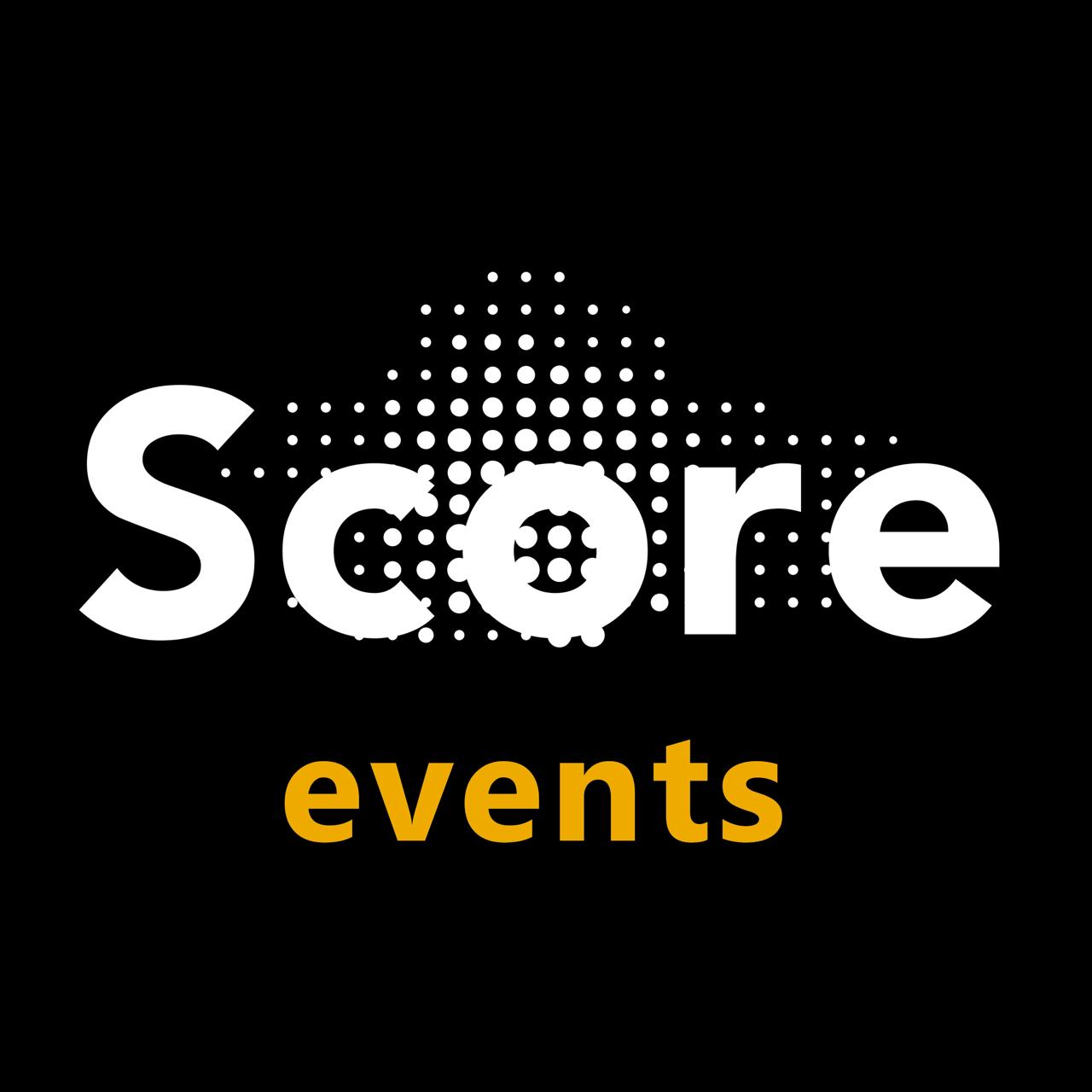 scorevents logo