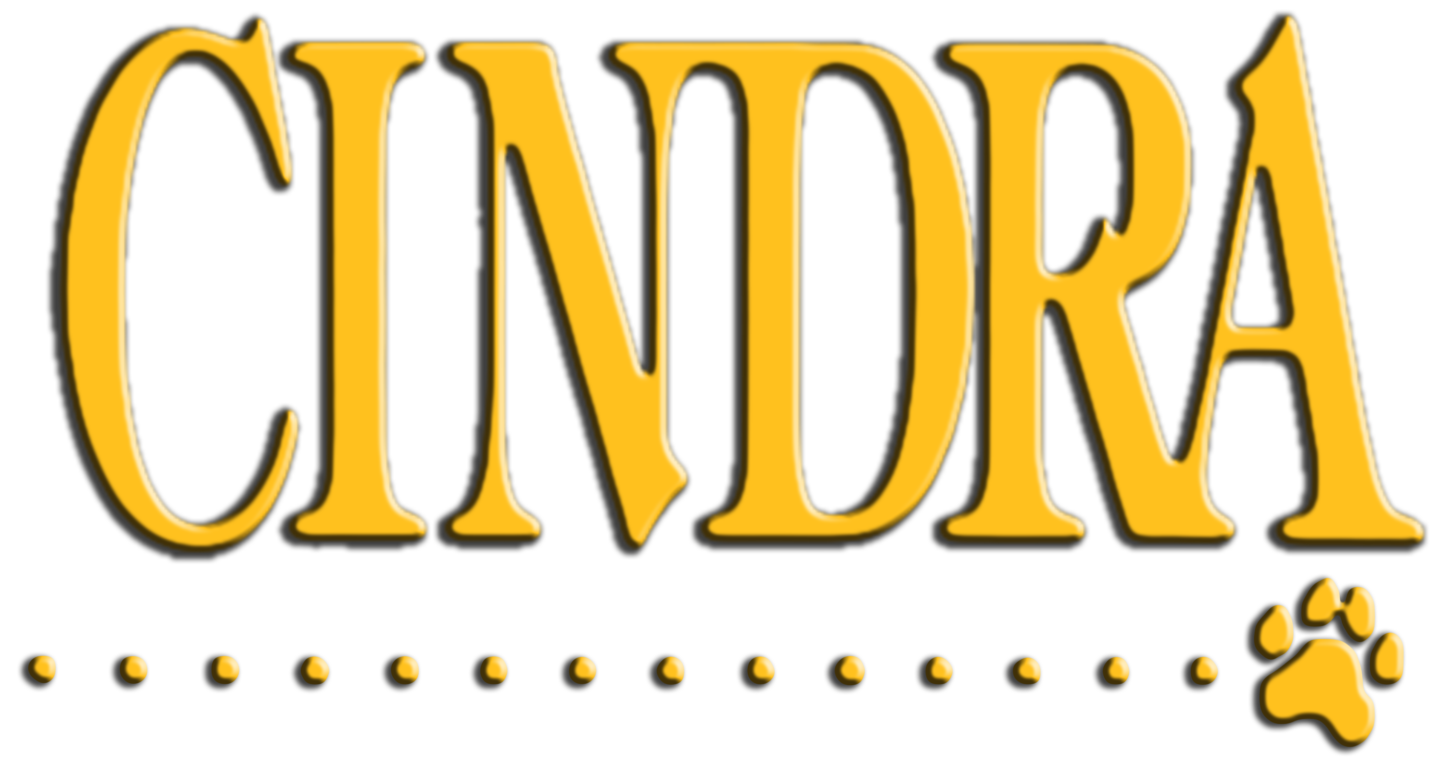 Cindra Pet Products logo