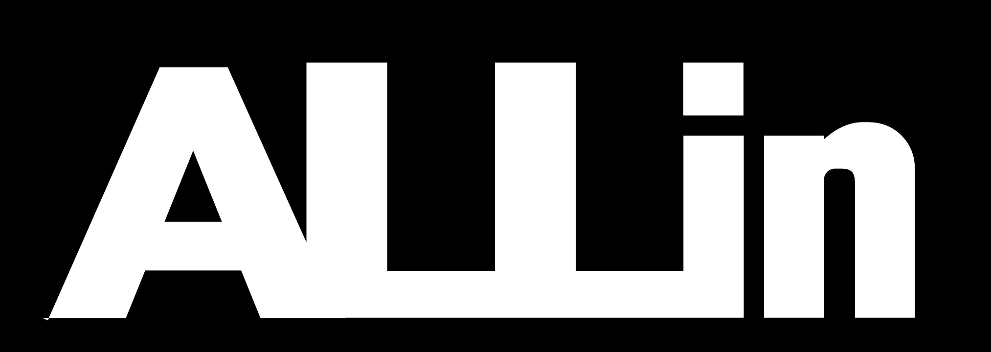 allincaps logo