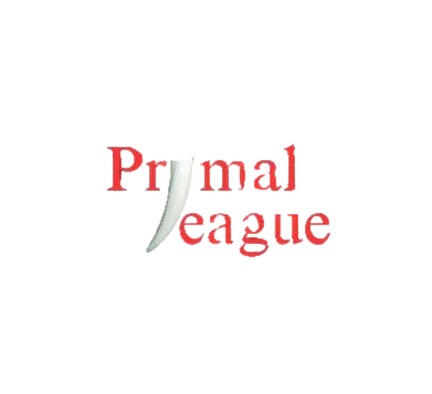 Prymal League logo