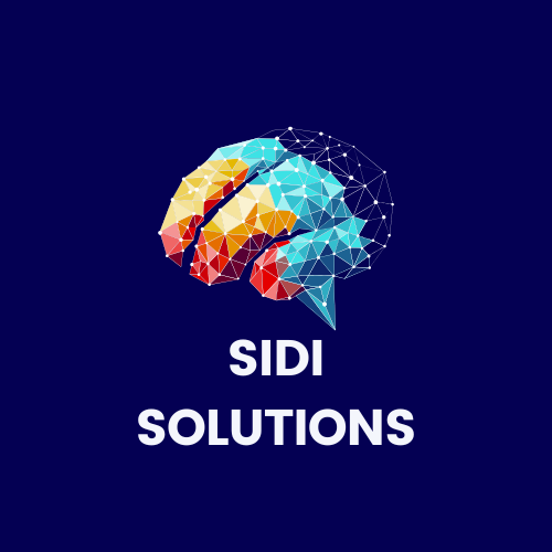 Sidi Solutions logo
