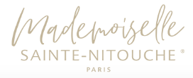 https://mademoiselle-saintenitouche.com logo