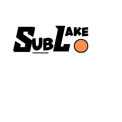 Sublake  logo