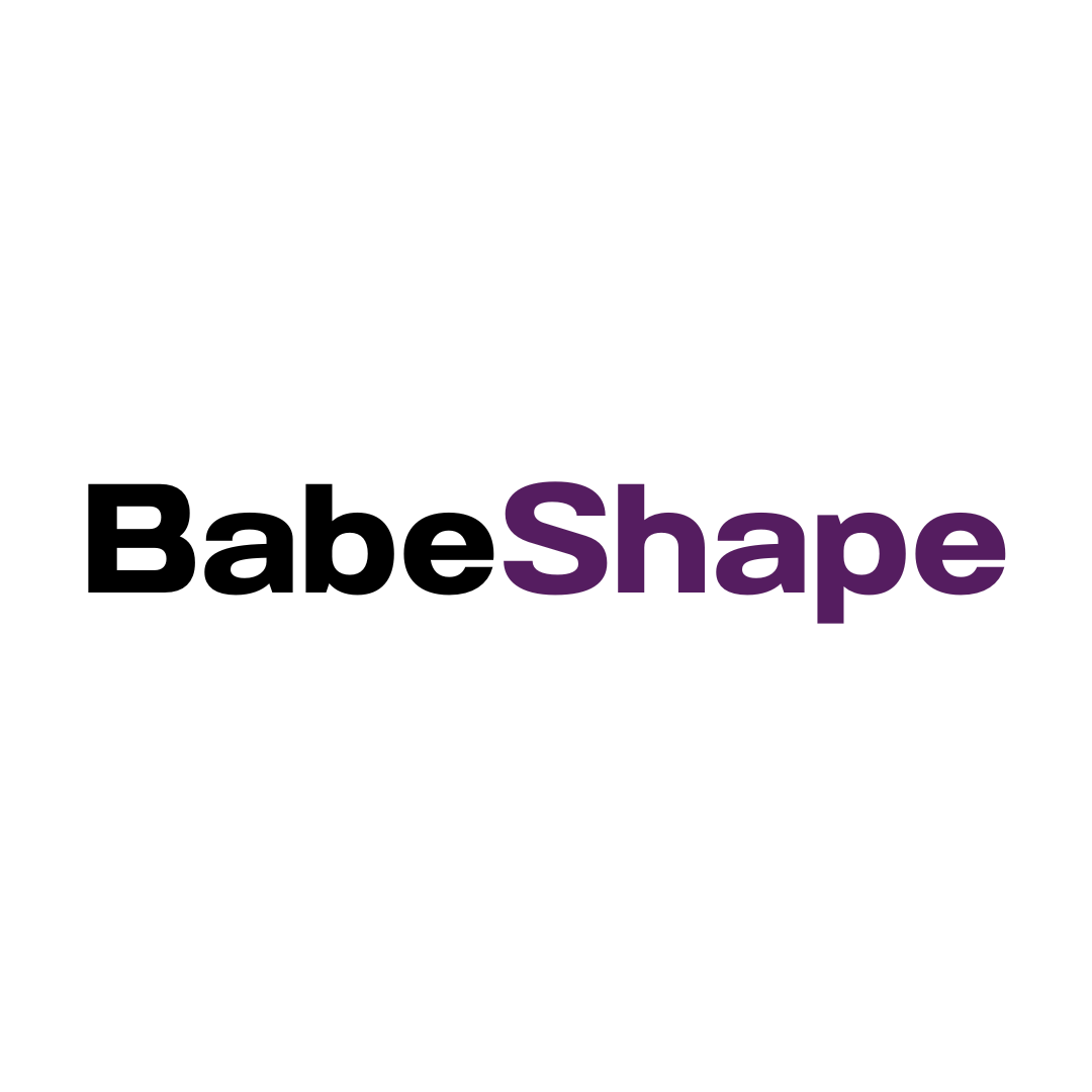 BabeShape logo