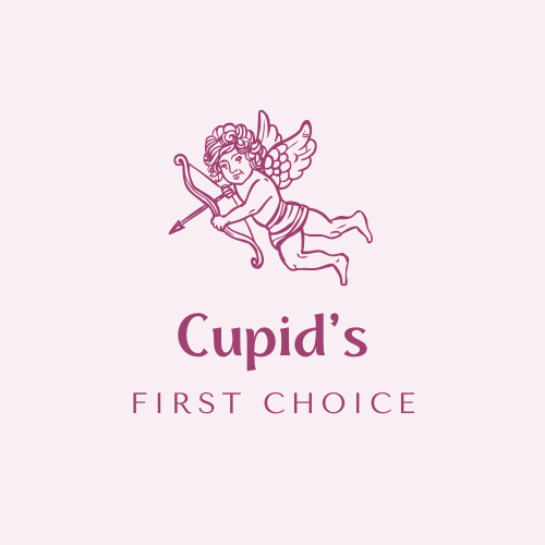 Cupids First Choice logo