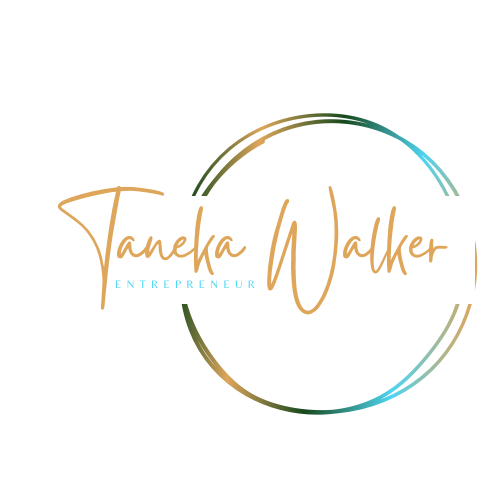 Shop Taneka Walker logo