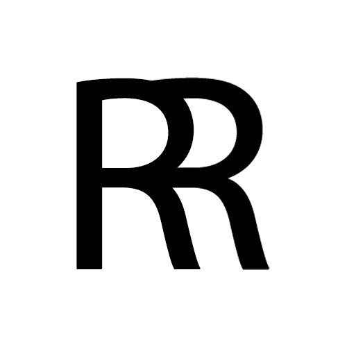 Run&Rock logo