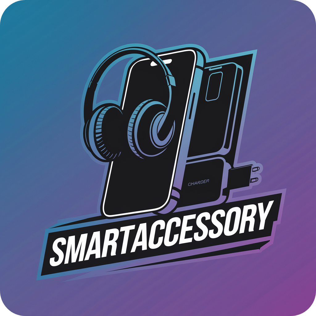SmartAccessory logo