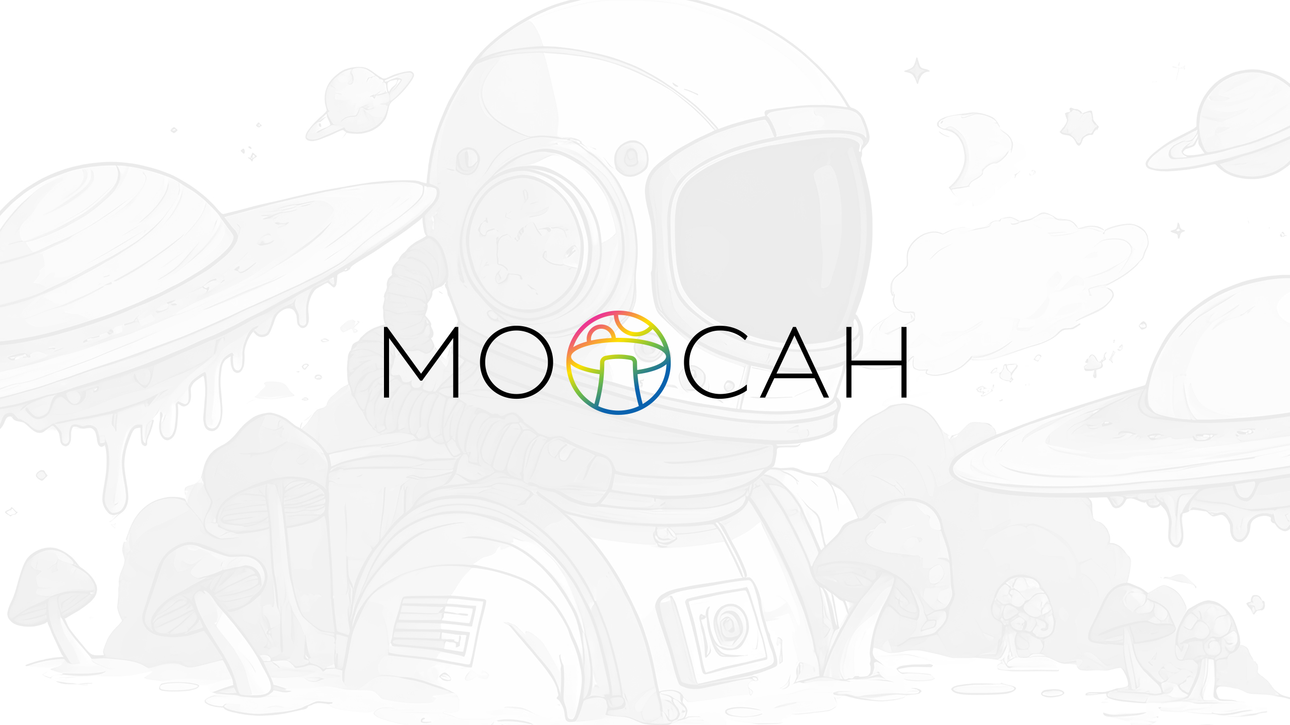 MoocahWorld logo