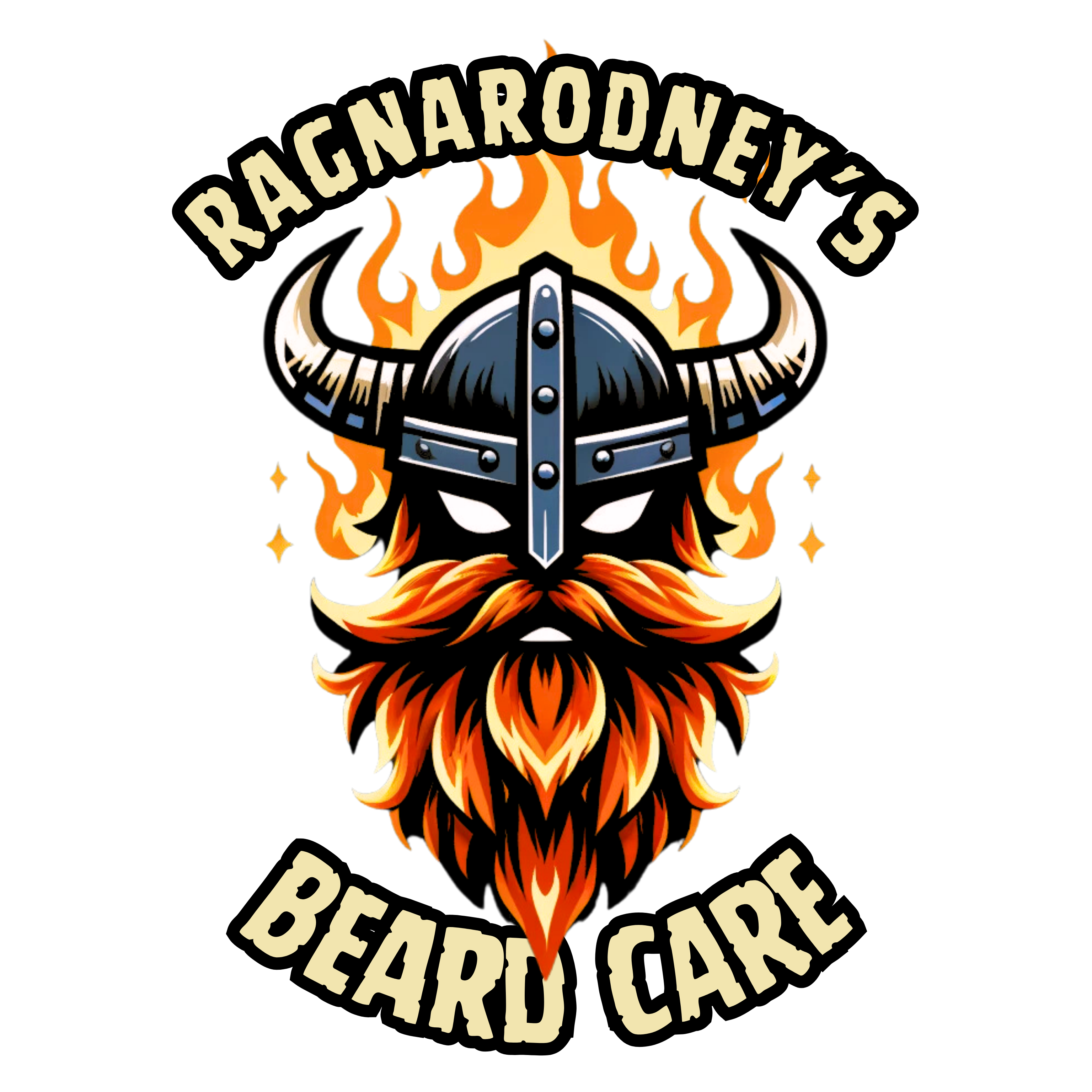 Ragnarodney's logo