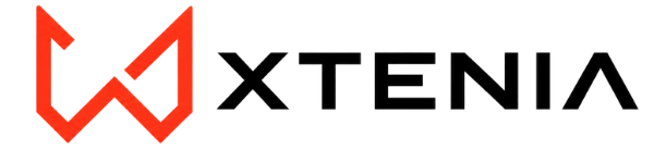 Xtenia logo