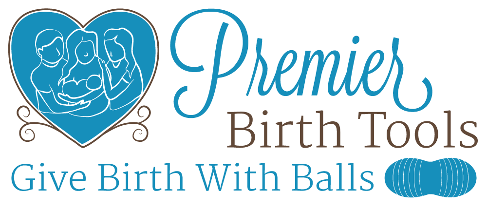Premier Birth Tools logo
