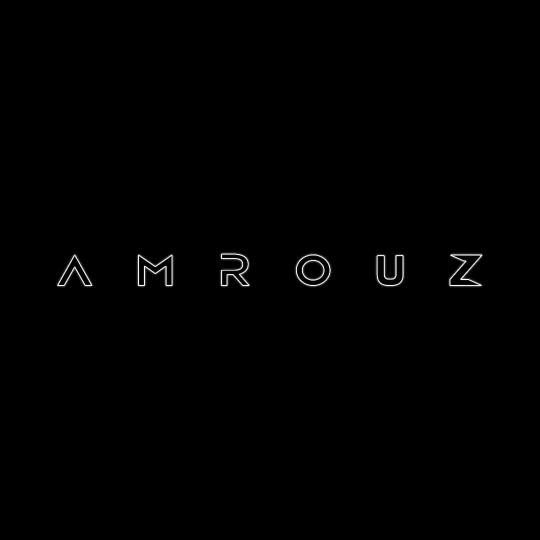 amrouz logo