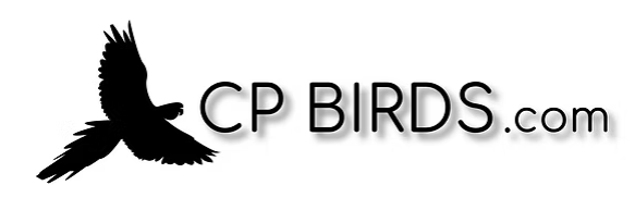 CP Birds logo
