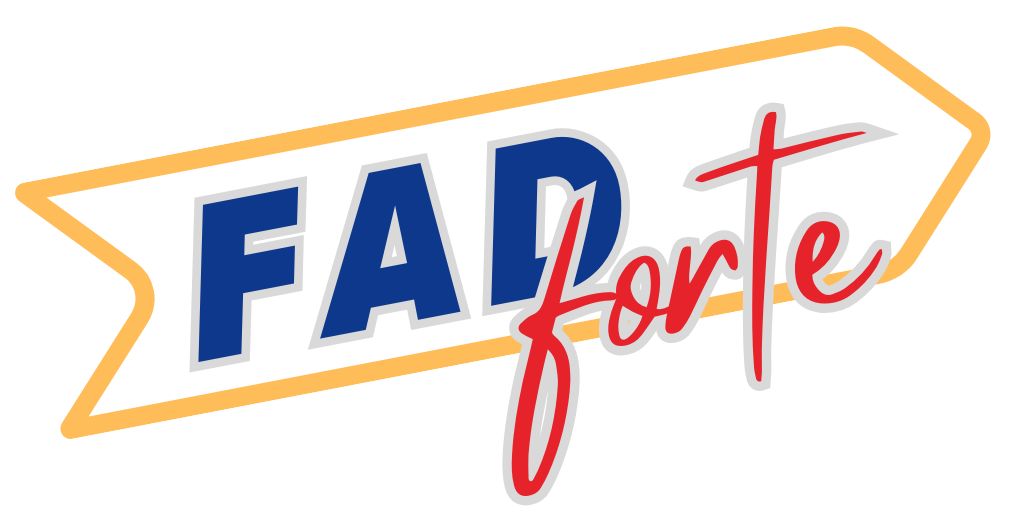 FadForte logo