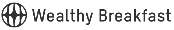 Wealthy Breakfast logo