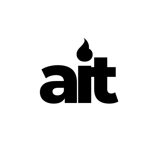 ait Solutions logo