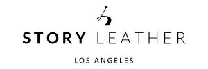 Story Leather Inc. logo