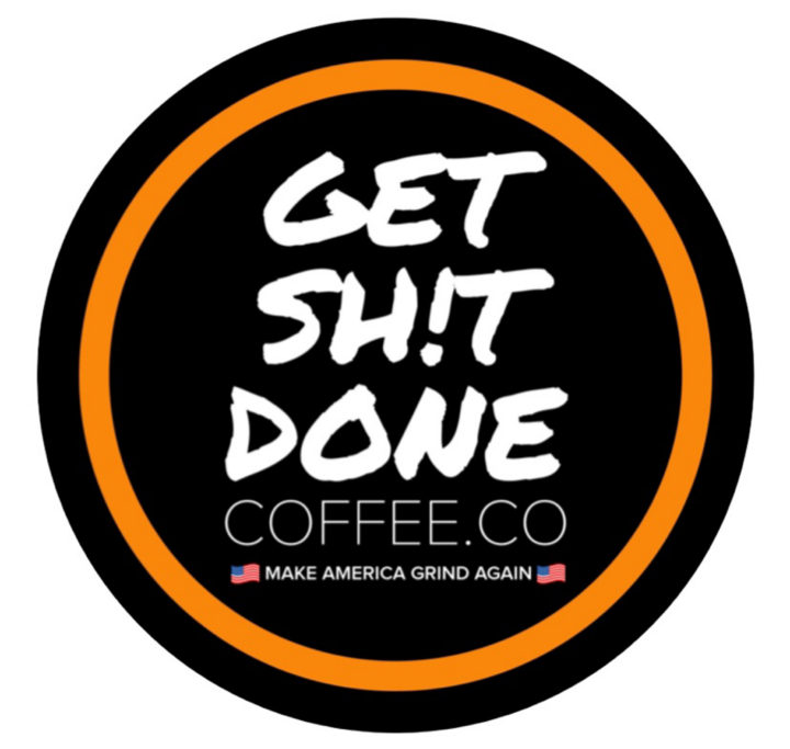 Home Of The Hustle logo