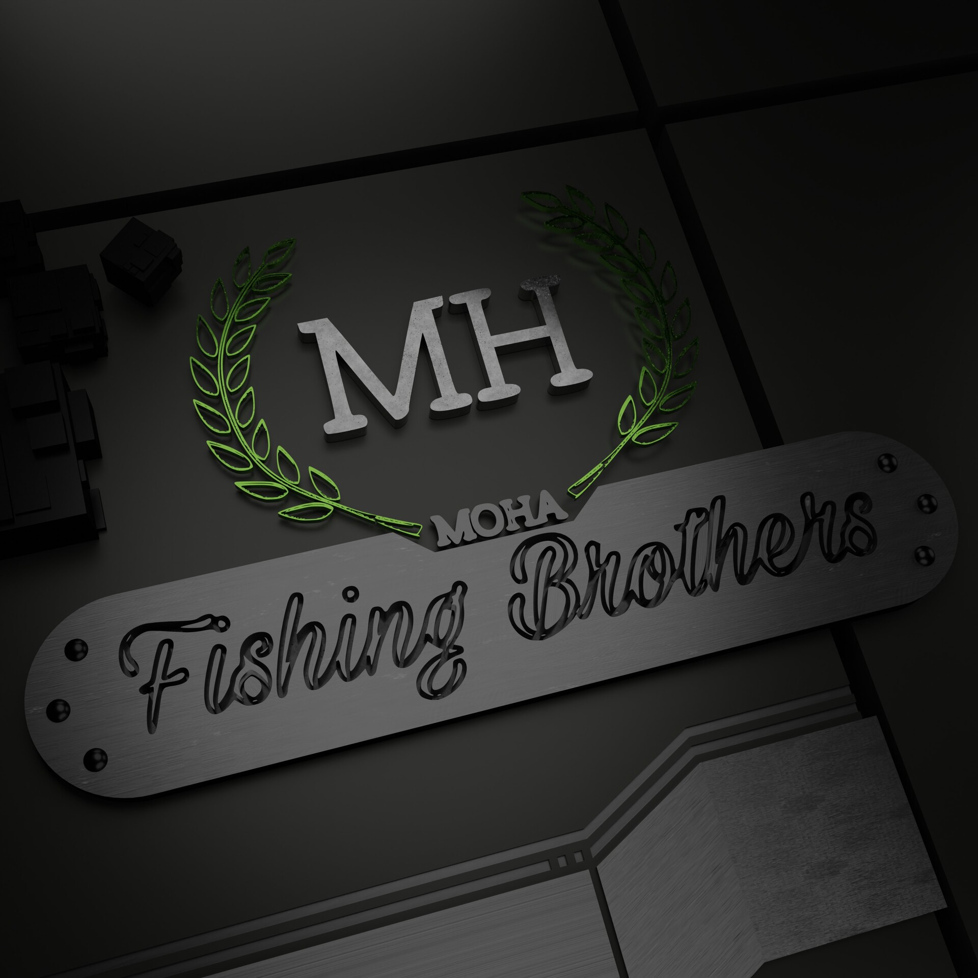 Moha logo
