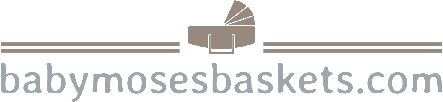 https://babymosesbaskets.com/ logo