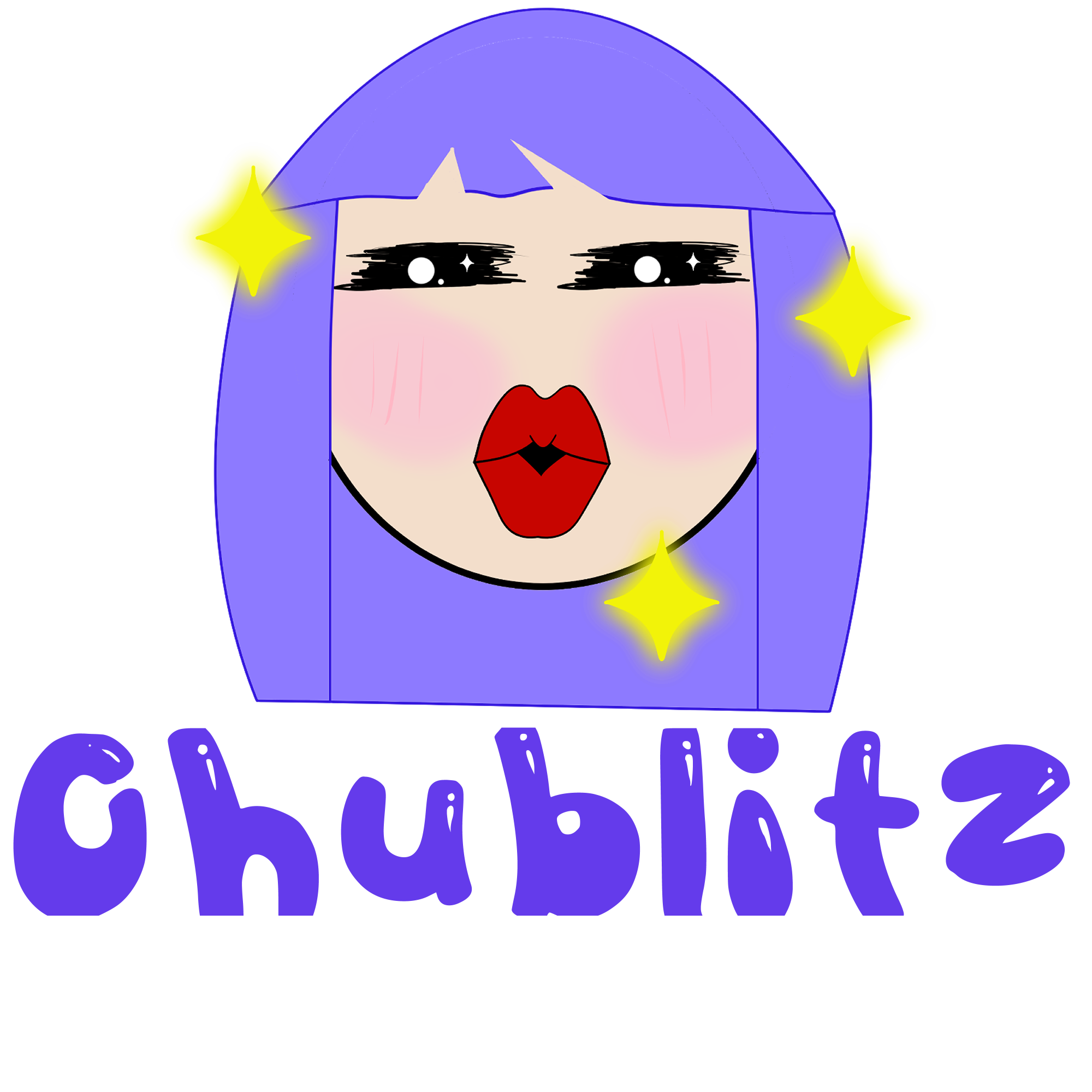 Chublitz logo