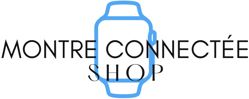 Montre Connectée Shop