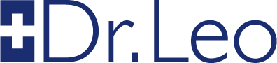 Dr Leo logo