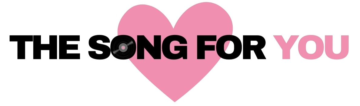 The Song For You logo