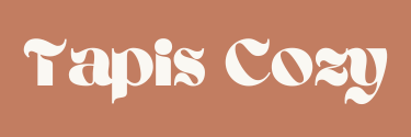 Tapis Cozy logo