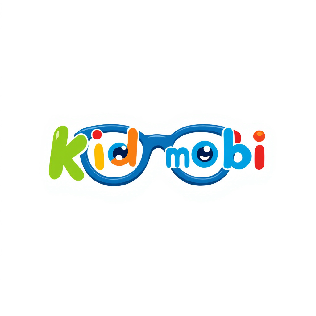 Kid Mobi logo